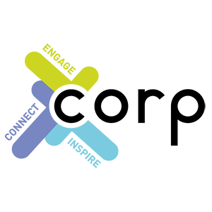 Logo Corp Agency - Corp Events