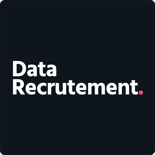 Logo Data Recrutement