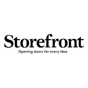 Logo Storefront