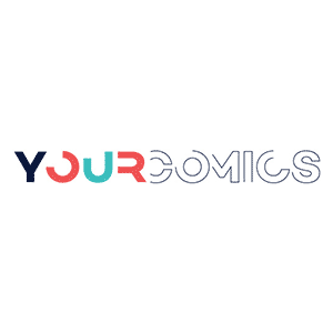 Logo Your-Comics