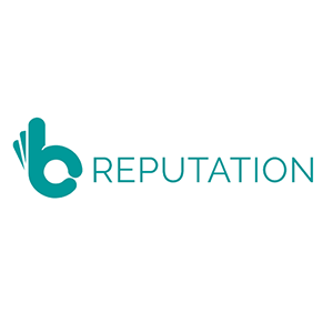 Logo B-Reputation