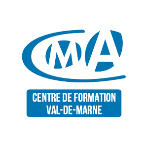 Logo de la CMA 94 St-Maur