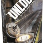 Unlock Escape Adventure jeu